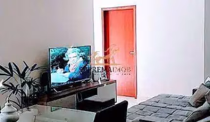 Apartamento à venda 88m² - Edifício Residencial Adelly - Cidade Jardim