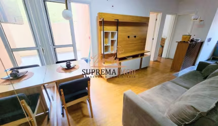 Apartamento quintal privativo á venda ou locação Condomínio Olga Park