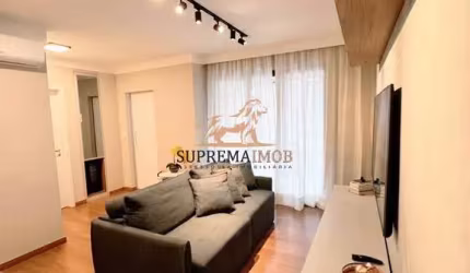 Apartamento Garden, 2 dormitórios ,sendo 1 suíte com 102m²  -Riserva Natura