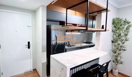 Apartamento Garden, 2 dormitórios ,sendo 1 suíte com 102m²  -Riserva Natura