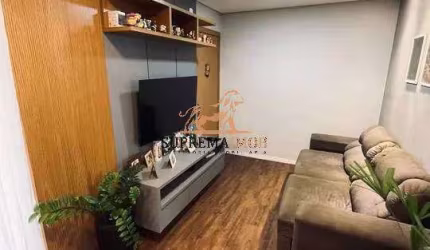 Apartamento à venda 43m² - Condomínio Parque Salem - Sorocaba/SP