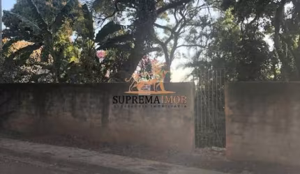 Terreno à venda 300m² - Jardim Astro - Sorocaba/SP
