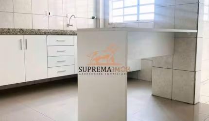 Apartamento á venda com 62 m² por R$260.000,00 , Jardim Simus-Sorocaba/SP