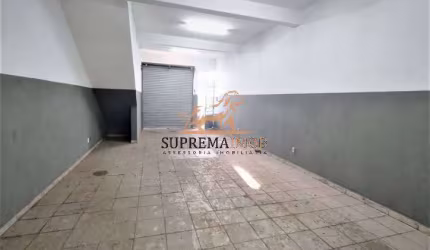 Casa com salão comercial à venda, 153 m² por R$ 430.000,00 - Iporanga