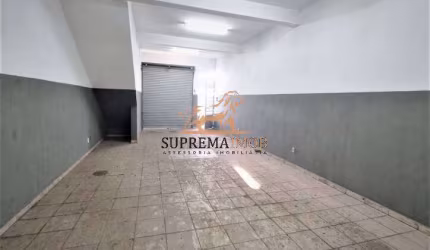 Casa com salão comercial à venda, 153 m² por R$ 430.000,00 - Iporanga