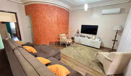 Casa á venda com 344 m² , Jardim Prestes de Barros,Sorocaba/SP