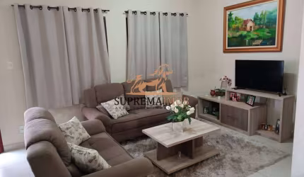 Casa à venda 137m² - Vila Irineu - Votorantim/SP.
