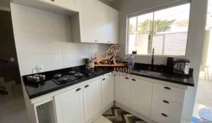 Casa Sobrado á venda por R$340.000,00 - Wanel Ville IV  Sorocaba/SP