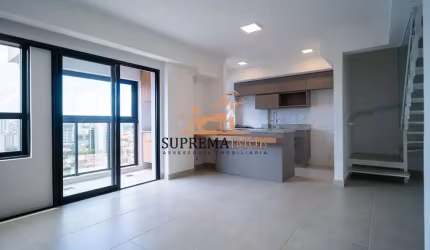 Apartamento duplex à venda 82m²  - Épico Planeta - Jardim Emília -Sorocaba