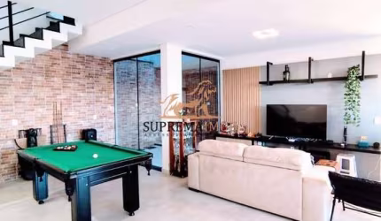 Casa com 3 suítes á venda por R$ 1.437.000,00 ,Condomínio Ibiti Reserva