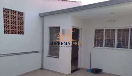 Casa com 2 quartos á venda , Jardim nova Ipanema -Sorocaba/SP