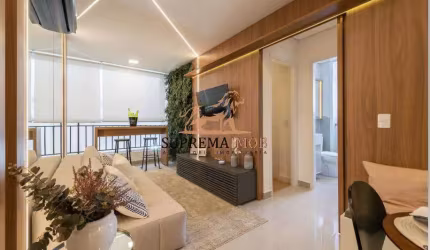 Apartamento de 2 e 3 dormitórios á venda, JJR Hortência -Vila Hortência