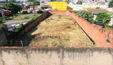 Terreno á venda com 428 m² por R$425.000,00 Jardim Ana Maria ,Sorocaba/SP
