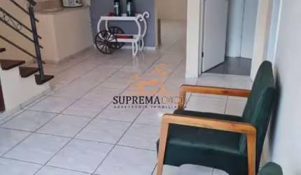 Casa à venda, 200 m² por R$ 618.000,00 - Vila Gomes - Sorocaba/SP