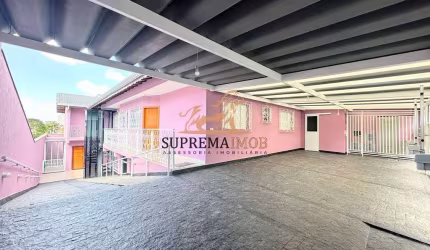 Casa Térrea com 2 dormitórios á venda ,Vila Barão -Sorocaba/SP