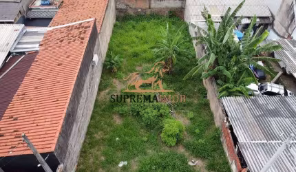 Terreno à venda 250m² por R$203.000,00  Jardim Itangua - Sorocaba/SP
