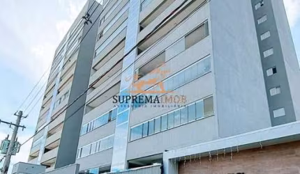 Apartamento com78m² à venda - Edifício Glass Campolim - Sorocaba/SP
