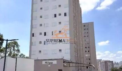 Apartamento à venda 48m² - Condomínio Reserva Paulistano - Sorocaba/SP