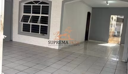 Casa sobrado 189m² à  venda - Jardim Maria Antônia Prado - Sorocaba/SP