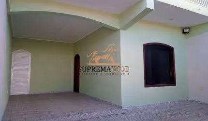Casa sobrado à venda  com 200m² por R$490.000,00 Vila Carvalho -Sorocaba/SP