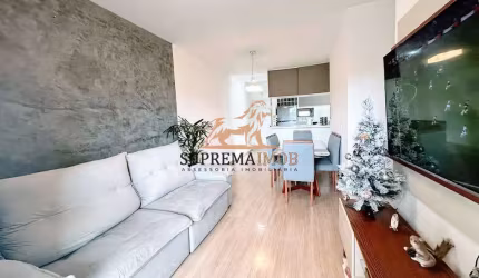 Apartamento com  3 quartos á venda Edifício Santa Rosália, Vila Progresso