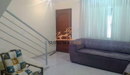 Casa à venda 147m² - Jardim Rosália Alcolea - Sorocaba/SP