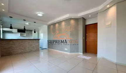 Apartamento para venda 02 dormitórios, sendo um suíte - Edifício Santana