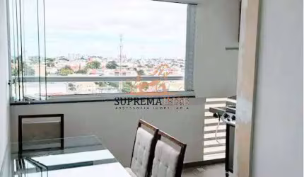 Apartamento com 52 m² á venda  , Condomínio Unique Jardini