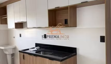 Apartamento à venda 73,55m² - Edifício One Jardim Europa - Sorocaba/SP