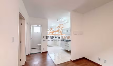 Apartamento com 2 quartos á venda - Condomínio Lar Toronto, Wanel Ville