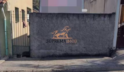 Terreno à venda 195m² por R$149.000,00 - Ipanema Ville - Sorocaba/SP
