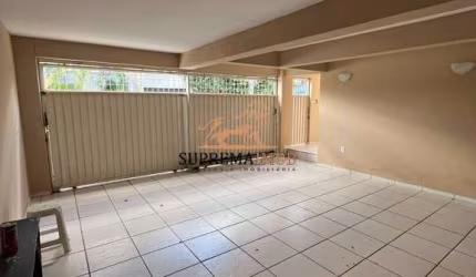 Casa sobrado à venda 138m² - Jardim Ana Maria - Sorocaba/SP