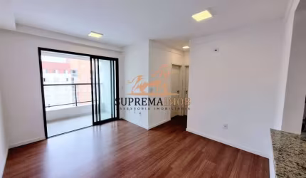 Apartamento com 67m² á venda , Condomínio Riserva Natura-Sorocaba/SP