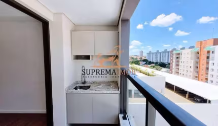 Apartamento com 67m² á venda , Condomínio Riserva Natura-Sorocaba/SP