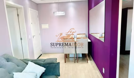 Apartamento á venda por R$260.000,00, Condomínio Spazio della Vita