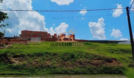 Terreno á venda com 1.060m² por R$520.000,00 ,Condomínio Jequitibá