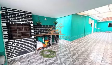 Casa para venda 03 dormitórios - Vila Carvalho, Sorocaba/SP