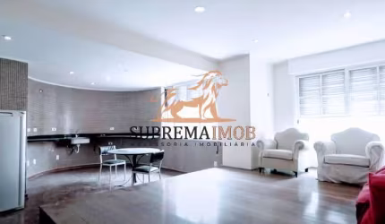 Apartamento à venda com 136m² - Edifício Platino - São Paulo/SP