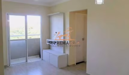 Apartamento à venda com 50m² - Residencial Bosque do Córdoba - Sorocaba/SP