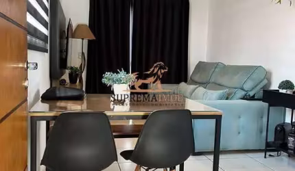 Apartamento com 3 quartos á venda - Residencial Madrid, Jardim Europa