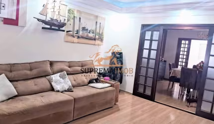 Casa térrea à venda 293m² - Jardim Maria do Carmo, Sorocaba/SP