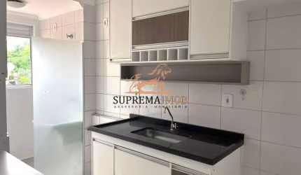 Apartamento Térreo para Locação  - Condomínio Terras de Vera Cruz
