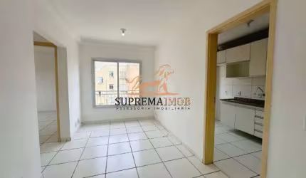 Apartamento para venda - Condomínio Reserva do Horto - Sorocaba/SP