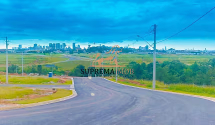 Terreno à venda 175m² - Residencial Vivalegro Votorantim - Votorantim/SP