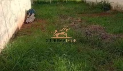 Terreno com 150 m² á venda , Jardim das Azaléias-Sorocaba