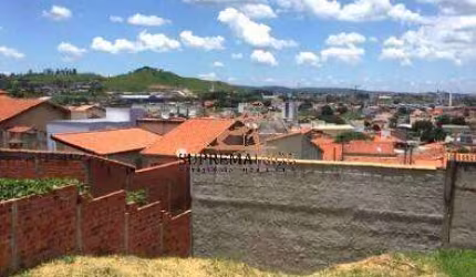 Terreno para venda 310m² - Jardim Prestes de Barros