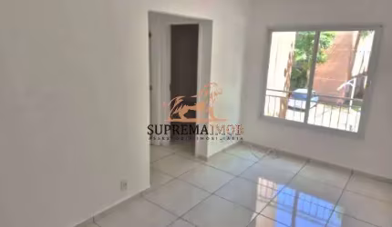 Apartamento para venda 02 quartos -  Residencial Reserva do Horto