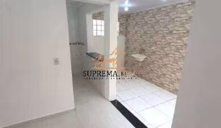 Casa Sobrado com 02 dormitórios - Condomínio Residencial Ipanema