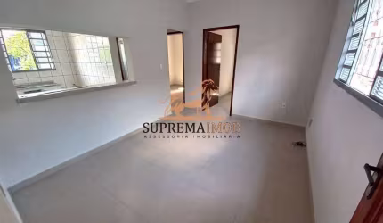 Apartamento para venda 02 quartos - Jardim Saira