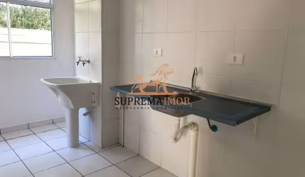Apartamento à venda ou locação - Residencial Volpi - Lopes de Oliveira